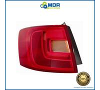Faro - Faro Trasero Exterior Izquierdo-SX- para Volkswagen Jetta 11- >