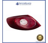 Faro - Faro Trasero Exterior Izquierdo-SX- para Volkswagen Passat Cc 08- >11