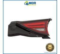 Faro - Faro Trasero Interno Derecho Para LED Con Retro - Dx - Mazda CX5 17- >