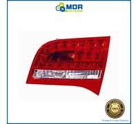Faro - Faro Trasero Interno Derecho Rojo Blanco LED - Dx - para Audi A6 Sw 08>11