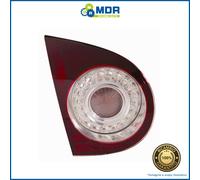 Faro Trasero Interno Para LED para Volkswagen Golf V 2003-2008 Izquierdo