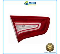 Faro - Faro Trasero Interno Izquierdo Rojo Blanco-SX- Kia Sportage 10>14