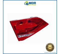 Faro - Faro Trasero Interno Izquierdo Rojo - SX - para Audi A4 2007- >2011