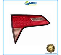 Faro - Faro Trasero Interno Izquierdo-SX- Honda 2015 - >