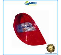 Faro - Faro Trasero Izquierdo Humo Rojo - SX - Mercedes Clase A W169 08>12