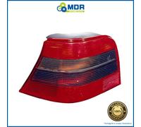 Faro - Faro Trasero Izquierdo Humo 'Rojo - SX - para Volkswagen Golf IV