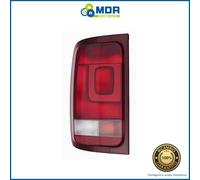 Faro - Faro Trasero Izquierdo Humo ' SX para Volkswagen Amarok 12- >16