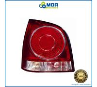 Faro - Faro Trasero Izquierdo Inferior Rojo - SX - para Volkswagen Polo 05- >09