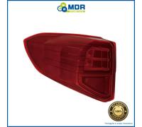 Faro - Faro Trasero Izquierdo LED - SX - Suzuki Vitara 18- >