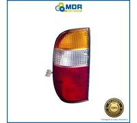 Faro - Faro Trasero Izquierdo Naranja Rojo Blanco-SX- para ford Ranger 02- >05