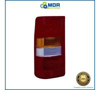 Faro - Faro Trasero Izquierdo Naranja Rojo - SX - para fiat Scudo 1995- >2007
