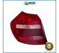 Faro - Faro Trasero Izquierdo Rojo Blanco LED - SX - BMW Serie 1 2007- >2012