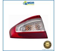 Faro - Faro Trasero Izquierdo Rojo Blanco LED - SX - para ford Mondeo 4P 10- >14