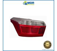 Faro - Faro Trasero Izquierdo Rojo Blanco-SX- Citroen 12- >16