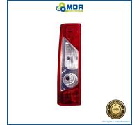Faro - Faro Trasero Izquierdo Rojo Blanco-SX- Citroen Jumpy 07- >16