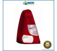 Faro - Faro Trasero Izquierdo Rojo Blanco-SX- Dacia Logan 06- >08