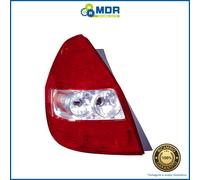 Faro - Faro Trasero Izquierdo Rojo Blanco-SX- Honda Jazz 02- >07
