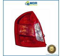 Faro - Faro Trasero Izquierdo Rojo Blanco-SX- Hyundai Accent 2006- >