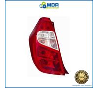 Faro - Faro Trasero Izquierdo Rojo Blanco-SX- Hyundai I10 2011- >20102