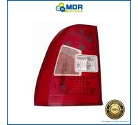 Faro - Faro Trasero Izquierdo Rojo Blanco-SX- Kia Sportage 2008- >2010