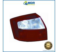 Faro - Faro Trasero Izquierdo Rojo Blanco-SX- para Audi A4 2000- >2004