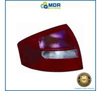 Faro - Faro Trasero Izquierdo Rojo Blanco-SX- para Audi A6 1999- >2004