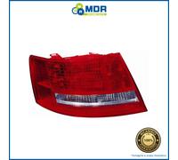 Faro - Faro Trasero Izquierdo Rojo Blanco-SX- para Audi A6 2004- >2008