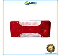 Faro - Faro Trasero Izquierdo Rojo Kasten-SX- para iveco Diario 2006