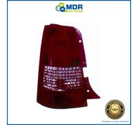 Faro - Faro Trasero Izquierdo Rojo - SX - Kia Picanto 2004- >2008