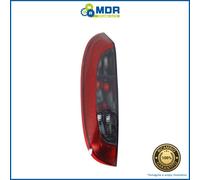FENDINEBBIA Delantero Izquierdo Parabola Negra A LED - SX - Para BMW X4 G02