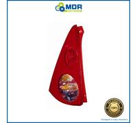 Faro - Faro Trasero Izquierdo Rojo - SX - para Peugeot 107 05- >12