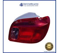 Faro Trasero para Toyota Yaris 2003-2005 Izquierdo