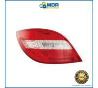 Faro - Faro Trasero Izquierdo-SX- Mercedes Clase R W251 10- >