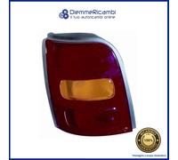 Faro - Faro Trasero Izquierdo-SX- Nissan Micra K11 98- >00