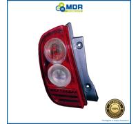 Faro - Faro Trasero Izquierdo-SX- Nissan Micra K12 03- >10