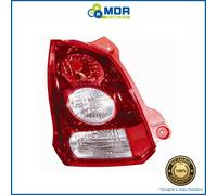 Faro - Faro Trasero Izquierdo-SX- Nissan Pixo 2009- >