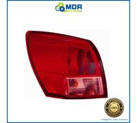 Faro - Faro Trasero Izquierdo-SX- Nissan Qashqai 07- >10