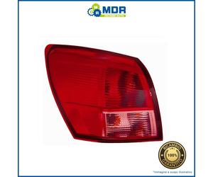 Faro - Faro Trasero Izquierdo-SX- Nissan Qashqai 07- >10