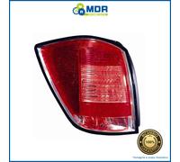 Faro - Faro Trasero Izquierdo-SX- Opel Astra H Sw 04- >