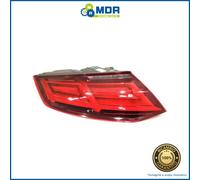 Faro - Faro Trasero Izquierdo-SX- para Audi Tt 2015- >
