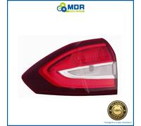 Faro - Faro Trasero Izquierdo-SX- para ford C-Max 5 Lugares 2015- >