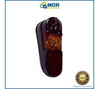 Faro - Faro Trasero Izquierdo-SX- para Renault 4 82- >86