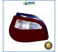 Faro - Faro Trasero Izquierdo-SX- para Renault Megane 5 Puertas 99- >02