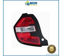 Faro - Faro Trasero Izquierdo-SX- para Renault Twingo 14- >