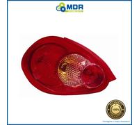 Faro - Faro Trasero Izquierdo-SX- para Toyota Aygo 05- >14