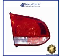 Faro - Faro Trasero Izquierdo-SX- para Volkswagen Golf VI 08>12