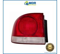 Faro Trasero para Volkswagen Touareg 2007-2010 Izquierdo