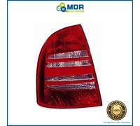 Faro - Faro Trasero Izquierdo-SX- Skoda Superb 02- >06