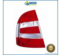 Faro - Faro Trasero Izquierdo-SX- Skoda Superb 06- >07