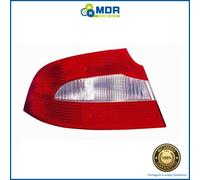 Faro - Faro Trasero Izquierdo-SX- Skoda Superb Sedán 08- >13